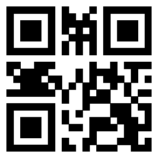 Immagine del QrCode di 3204702390