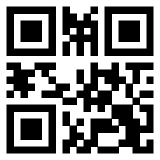 Scansione del Qr Code di 3204702392