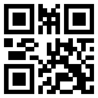 Immagine del Qr Code di 3204702394