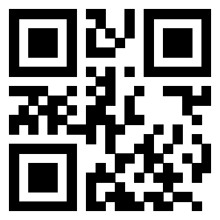3204702395 - Immagine del Qr Code associato