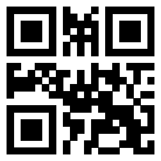 Scansione del Qr Code di 3204702397