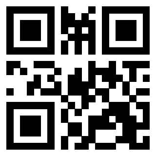 3204702399 - Immagine del QrCode associato