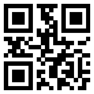 3204702401 - Immagine del Qr Code associato