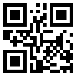 Immagine del QrCode di 3204702402