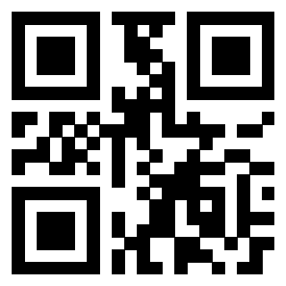 Immagine del Qr Code di 3204702404