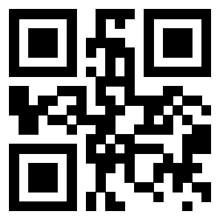 3204702407 Qr Code associato