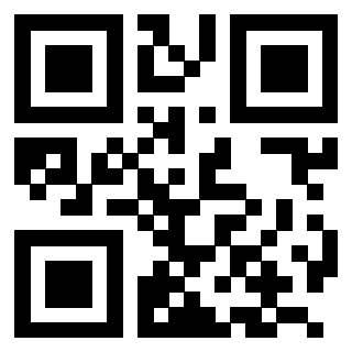 Immagine del QrCode di 3204702409