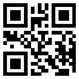 Il QrCode di 3204702410