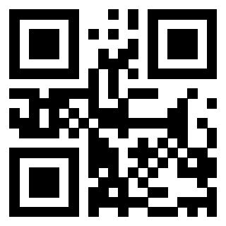 Scansione del Qr Code di 3204702412