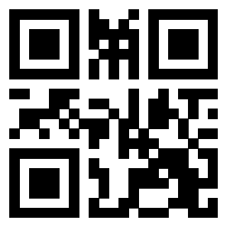 3204702413 QrCode associato