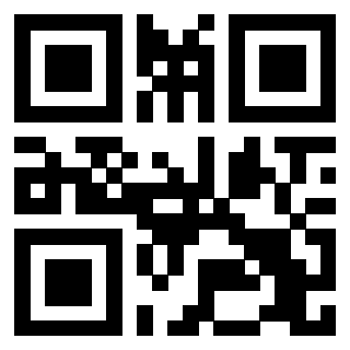 Il QrCode di 3204702414