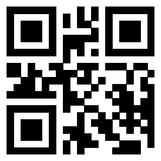 3204702420 - Immagine del Qr Code