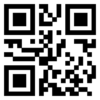 Scansione del Qr Code di 3204702423
