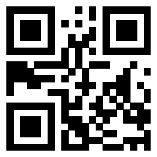 Immagine del QrCode di 3204702427