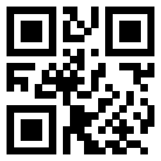 3204702428 - Immagine del QrCode associato