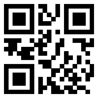 3204702431 - Immagine del Qr Code