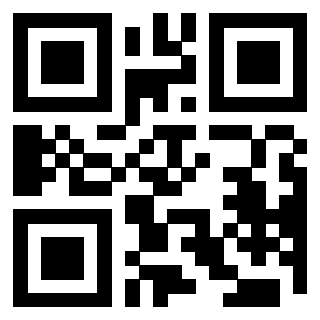 Scansione del Qr Code di 3204702432