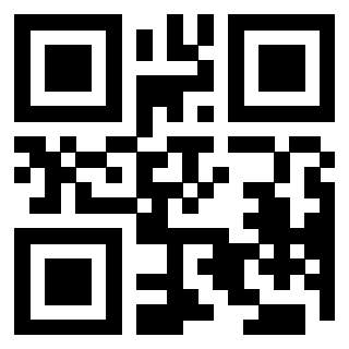 Il Qr Code di 3204702433