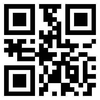 3204702436 Qr Code associato