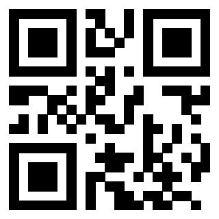 3204702437 - Immagine del QrCode associato
