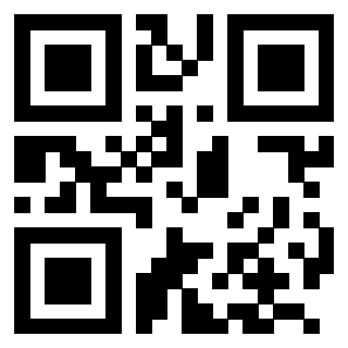 Immagine del Qr Code di 3204702443