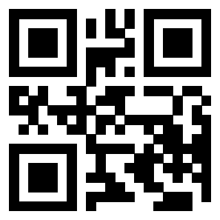 Il QrCode di 3204702445
