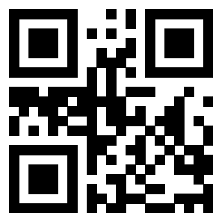 Immagine del QrCode di 3204702446