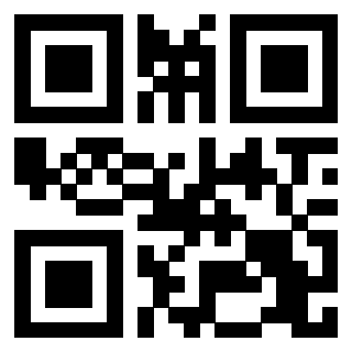 Scansione del Qr Code di 3204702452