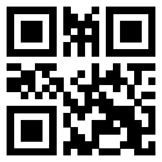 Immagine del Qr Code di 3204702457