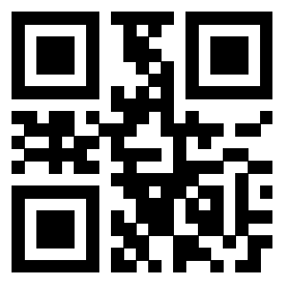 Il Qr Code di 3204702460