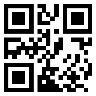 3204702462 - Immagine del QrCode