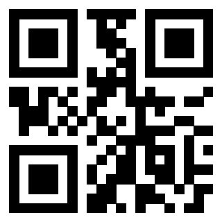 Scansione del Qr Code di 3204702466