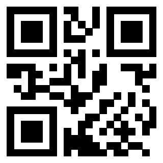 3204702468 - Immagine del Qr Code associato