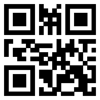 Immagine del Qr Code di 3204702473