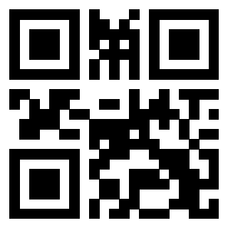 Scansione del QrCode di 3204702474