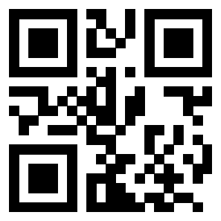 Qr Code di 3204702476