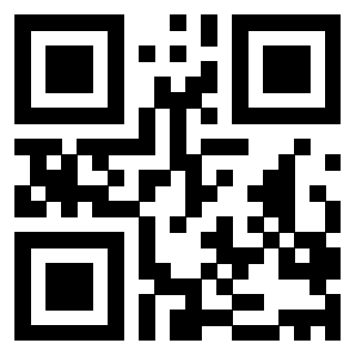 Scansione del Qr Code di 3204702477