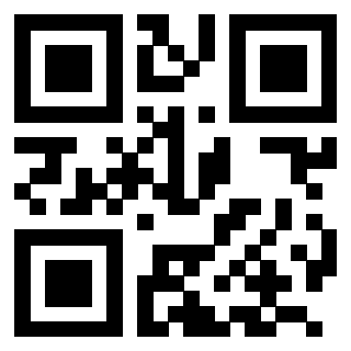 Scansione del QrCode di 3204702478