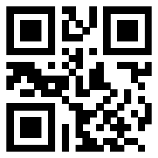 Immagine del QrCode di 3204702481