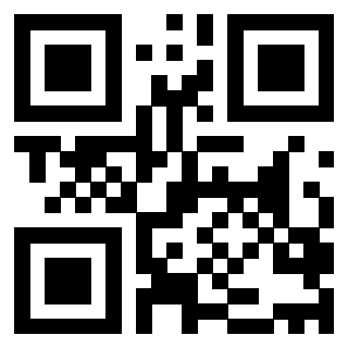 Il QrCode di 3204702484