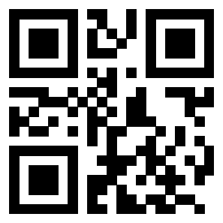 3204702485 - Immagine del Qr Code associato