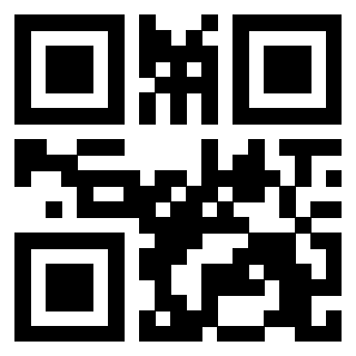 3204702491 Qr Code associato