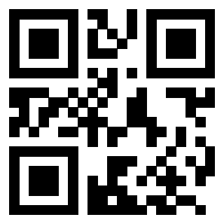 Il QrCode di 3204702492