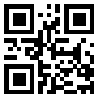 Scansione del Qr Code di 3204702495