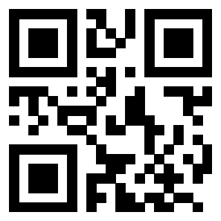 Il QrCode di 3204702496