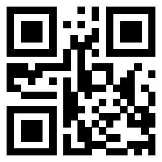 Immagine del Qr Code di 3204702505