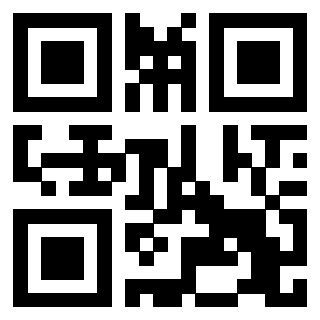 3204702507 - Immagine del QrCode associato