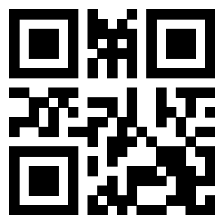 Scansione del QrCode di 3204702508