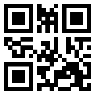 Immagine del Qr Code di 3204702509