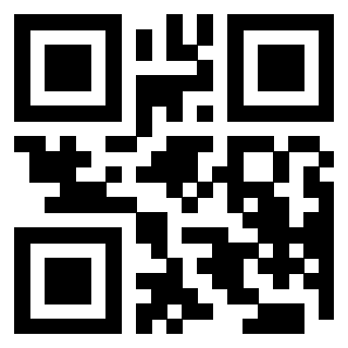 Immagine del QrCode di 3204702513